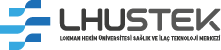 LHUSTEK Logo
