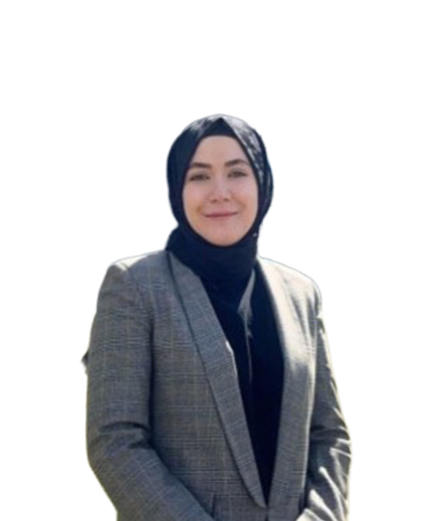 Elif Bağcı Taşkent