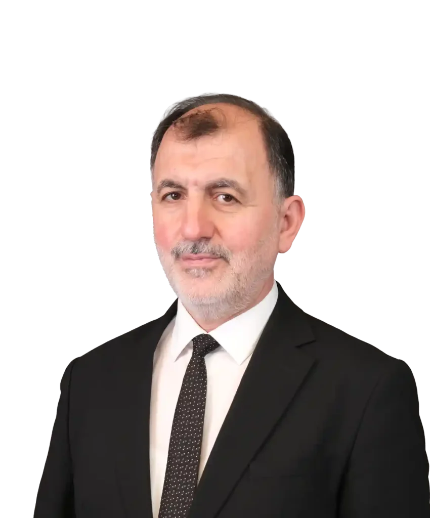 Dr. Ali SEVİNÇ
