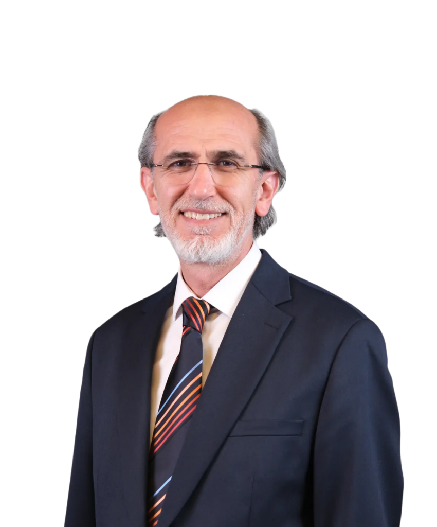 Prof. Dr. Fatih GÜLTEKİN