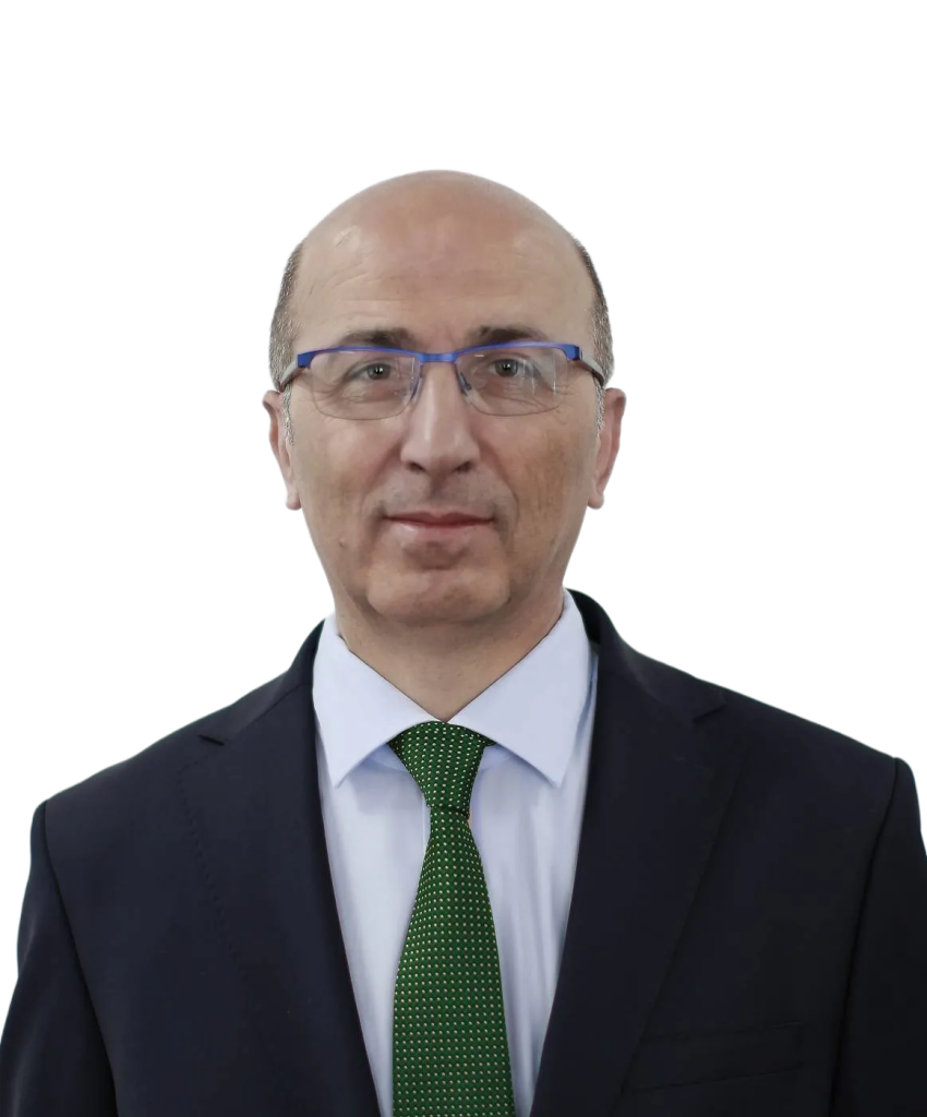 Prof. Dr. Mustafa YILDIRIMKAYA