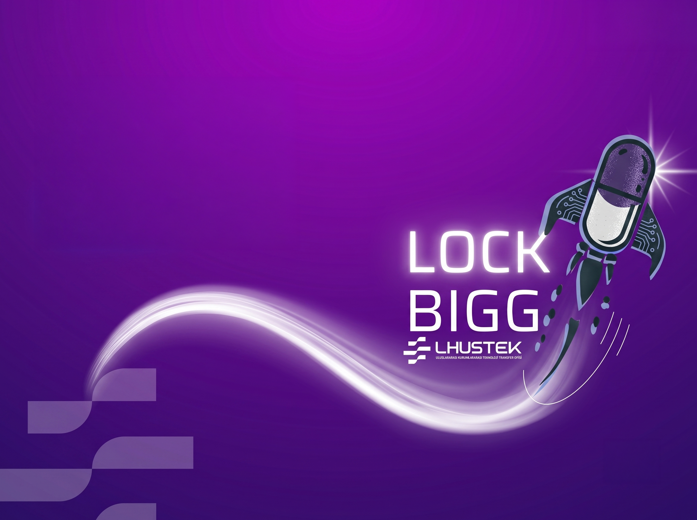 Lock Big